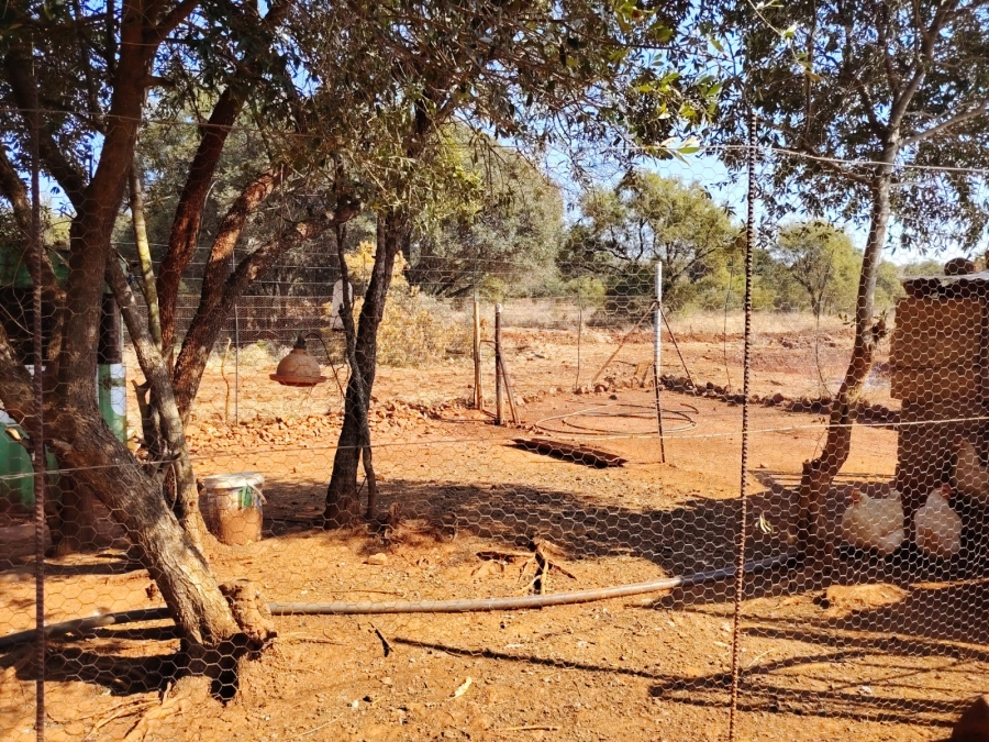 Commercial Property for Sale in Swartruggens North West